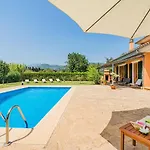 Villa Lluna Nova By Sealand Villas